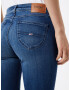 Tommy Jeans Jeans 'Sophie' albastru denim - Pled.ro