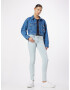 Tommy Jeans Jeans albastru denim - Pled.ro