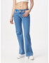 Tommy Jeans Jeans 'Sophie' albastru denim - Pled.ro