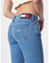 Tommy Jeans Jeans 'Sophie' albastru denim - Pled.ro