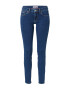 Tommy Jeans Jeans 'SOPHIE' albastru denim - Pled.ro