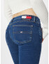 Tommy Jeans Jeans 'SOPHIE' albastru denim - Pled.ro