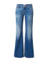 Tommy Jeans Jeans 'SOPHIE' albastru denim - Pled.ro