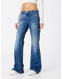 Tommy Jeans Jeans 'SOPHIE' albastru denim - Pled.ro