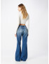 Tommy Jeans Jeans 'SOPHIE' albastru denim - Pled.ro