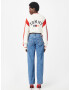 Tommy Jeans Jeans 'SOPHIE' albastru denim - Pled.ro