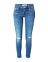 Tommy Jeans Jeans 'SOPHIE' albastru denim - Pled.ro