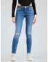 Tommy Jeans Jeans 'SOPHIE' albastru denim - Pled.ro