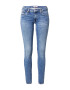 Tommy Jeans Jeans 'SOPHIE' albastru denim - Pled.ro