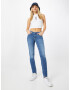 Tommy Jeans Jeans 'Sophie' albastru denim - Pled.ro