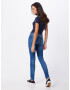 Tommy Jeans Jeans 'Sophie' albastru denim - Pled.ro