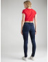 Tommy Jeans Jeans 'SOPHIE' albastru închis - Pled.ro