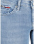 Tommy Jeans Jeans 'SOPHIE' albastru închis / roșu intens / negru denim / alb - Pled.ro