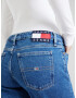 Tommy Jeans Jeans 'Sophie' bleumarin / albastru denim / roșu / alb - Pled.ro