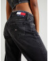 Tommy Jeans Jeans gri denim - Pled.ro