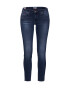 Tommy Jeans Jeans 'Sophie Low Rise Skinny Ankle' albastru închis - Pled.ro