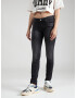 Tommy Jeans Jeans 'SOPHIE' negru - Pled.ro