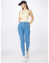 Tommy Jeans Jeans 'Sylvia' albastru - Pled.ro