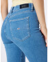 Tommy Jeans Jeans 'Sylvia' albastru - Pled.ro