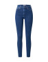 Tommy Jeans Jeans 'Sylvia' albastru denim - Pled.ro