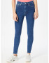 Tommy Jeans Jeans 'Sylvia' albastru denim - Pled.ro