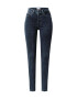 Tommy Jeans Jeans 'Sylvia' albastru denim - Pled.ro