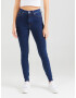 Tommy Jeans Jeans 'SYLVIA' albastru denim - Pled.ro