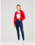 Tommy Jeans Jeans 'SYLVIA' albastru denim - Pled.ro