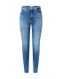 Tommy Jeans Jeans 'SYLVIA' albastru denim - Pled.ro