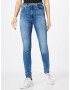 Tommy Jeans Jeans 'SYLVIA' albastru denim - Pled.ro