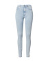 Tommy Jeans Jeans 'SYLVIA' albastru denim - Pled.ro