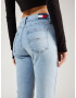 Tommy Jeans Jeans 'SYLVIA' albastru denim - Pled.ro