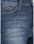 Tommy Jeans Jeans 'SYLVIA' albastru denim - Pled.ro