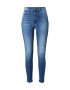 Tommy Jeans Jeans 'SYLVIA' albastru denim - Pled.ro