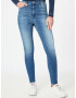 Tommy Jeans Jeans 'SYLVIA' albastru denim - Pled.ro