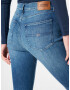 Tommy Jeans Jeans 'SYLVIA' albastru denim - Pled.ro