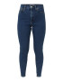 Tommy Jeans Jeans 'Sylvia' albastru denim - Pled.ro