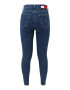 Tommy Jeans Jeans 'Sylvia' albastru denim - Pled.ro