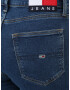 Tommy Jeans Jeans 'Sylvia' albastru denim - Pled.ro