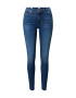 Tommy Jeans Jeans 'Sylvia' albastru denim - Pled.ro