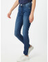 Tommy Jeans Jeans 'Sylvia' albastru denim - Pled.ro