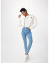 Tommy Jeans Jeans 'SYLVIA' albastru deschis - Pled.ro