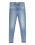 Tommy Jeans Jeans 'Sylvia' albastru deschis - Pled.ro