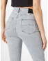 Tommy Jeans Jeans 'SYLVIA' gri denim - Pled.ro