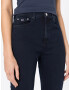 Tommy Jeans Jeans 'SYLVIA' negru - Pled.ro