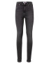 Tommy Jeans Jeans 'SYLVIA' negru denim - Pled.ro