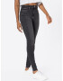 Tommy Jeans Jeans 'SYLVIA' negru denim - Pled.ro