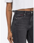 Tommy Jeans Jeans 'SYLVIA' negru denim - Pled.ro