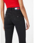 Tommy Jeans Jeans 'SYLVIA' negru denim - Pled.ro