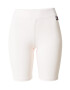 Tommy Jeans Leggings roz pastel - Pled.ro